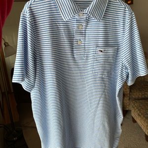 Vineyard Vines Polo